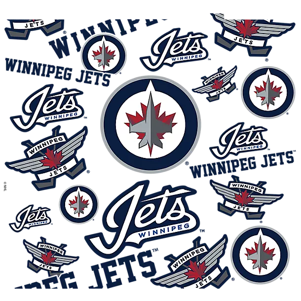 NHL® Winnipeg Jets™ - All Over
