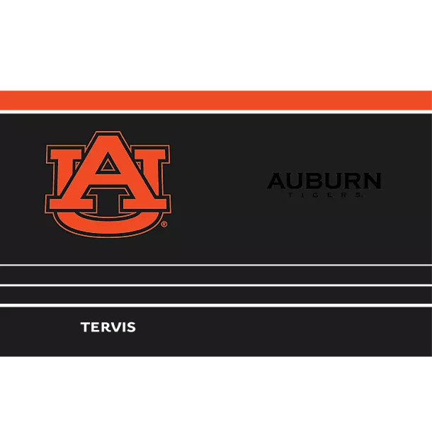 Auburn Tigers - Night Game