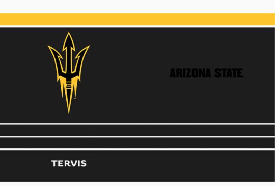 Arizona State Sun Devils - Night Game