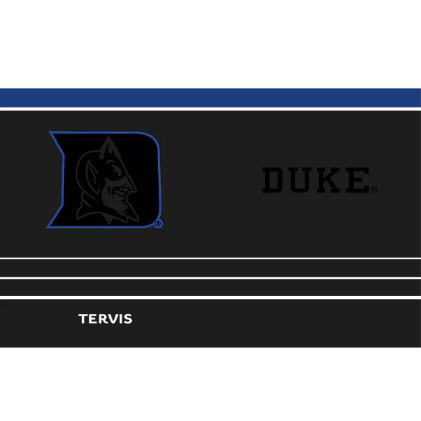 Duke Blue Devils - Night Game