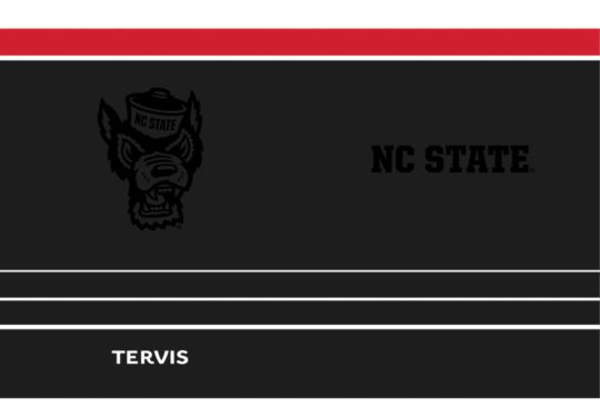 NC State Wolfpack - Night Game