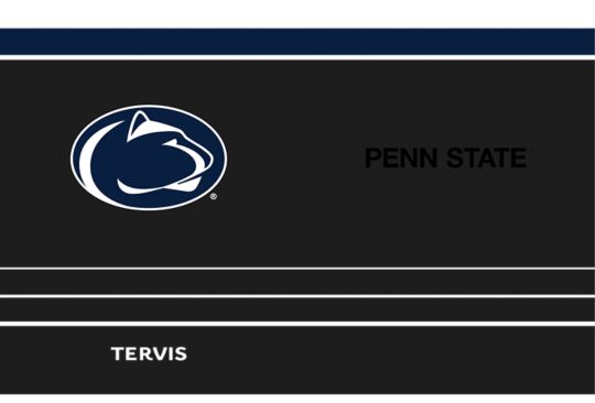 Penn State Nittany Lions - Night Game