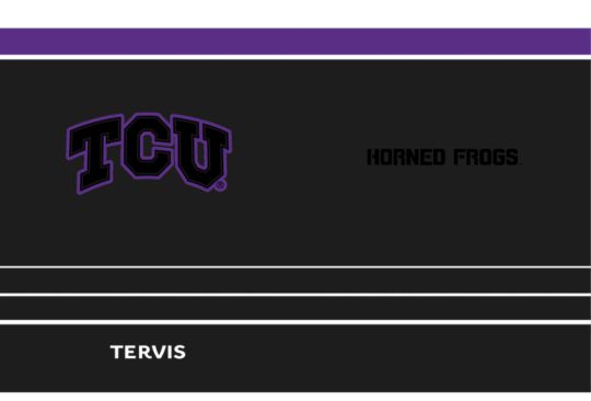 TCU Horned Frogs - Night Game
