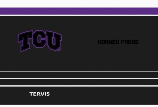 TCU Horned Frogs - Night Game