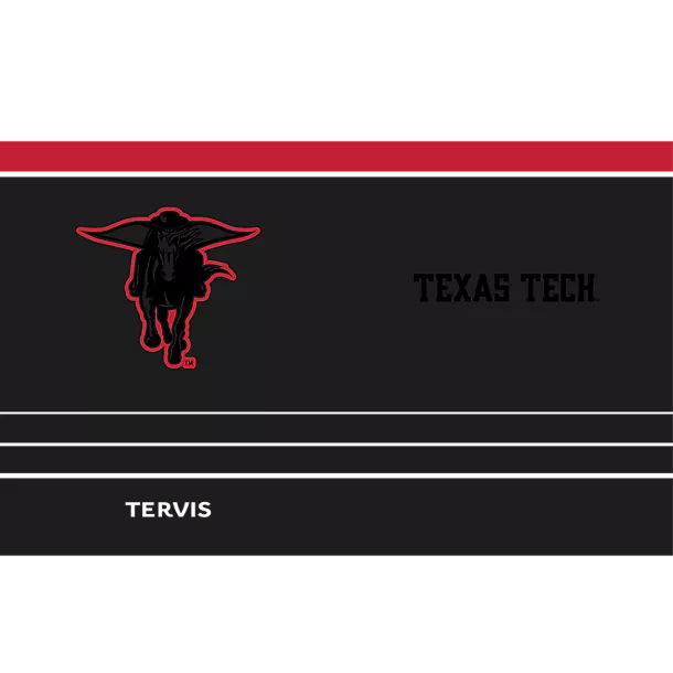 Texas Tech Red Raiders - Night Game