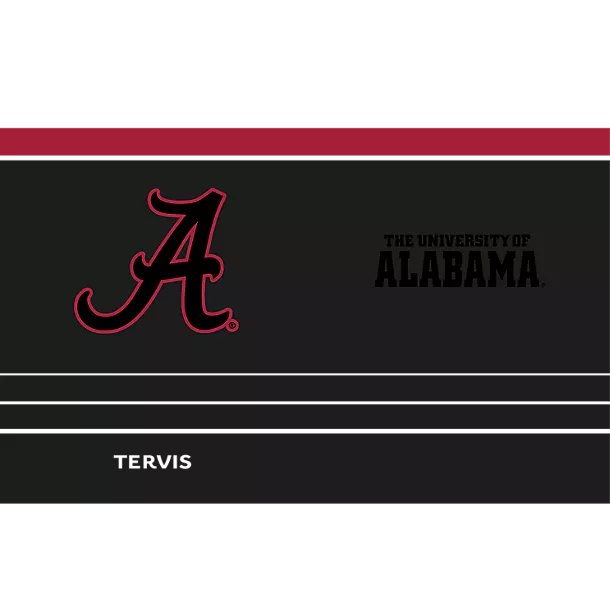 Alabama Crimson Tide - Night Game