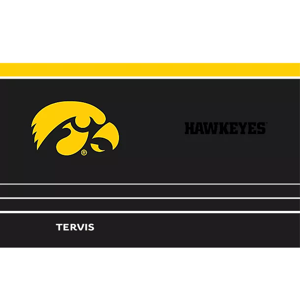 Iowa Hawkeyes - Night Game