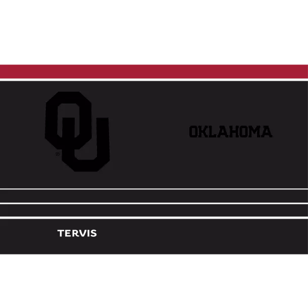 Oklahoma Sooners - Night Game