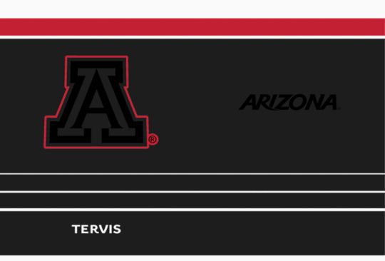 Arizona Wildcats - Night Game