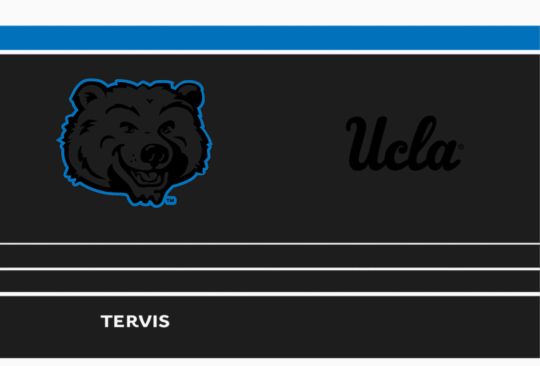 UCLA Bruins - Night Game