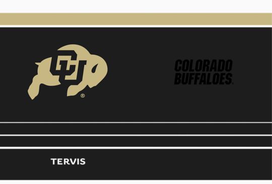 Colorado Buffaloes - Night Game