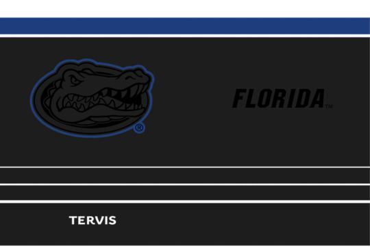 Florida Gators - Night Game
