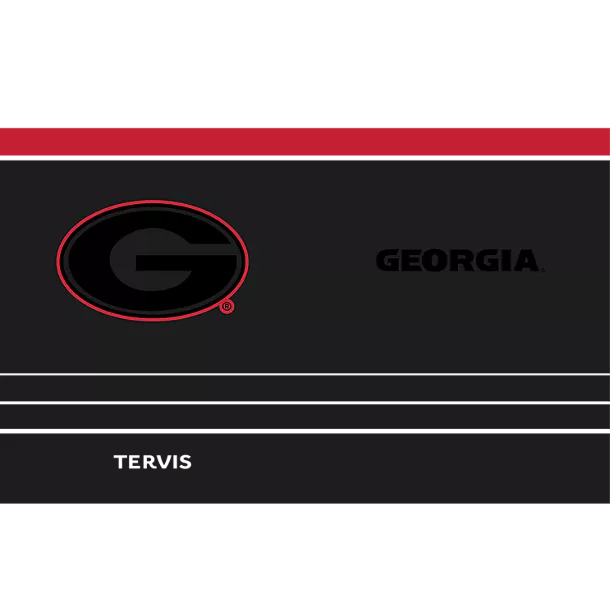 Georgia Bulldogs - Night Game