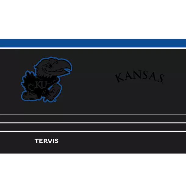 Kansas Jayhawks - Night Game