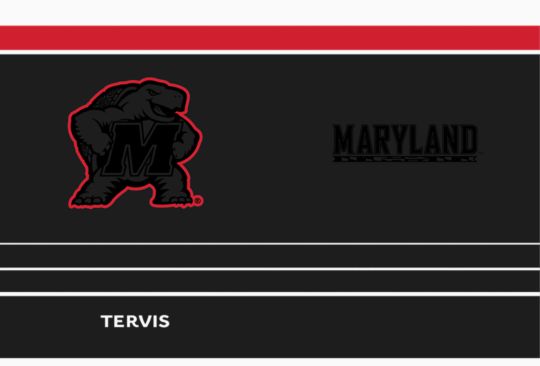 Maryland Terrapins - Night Game