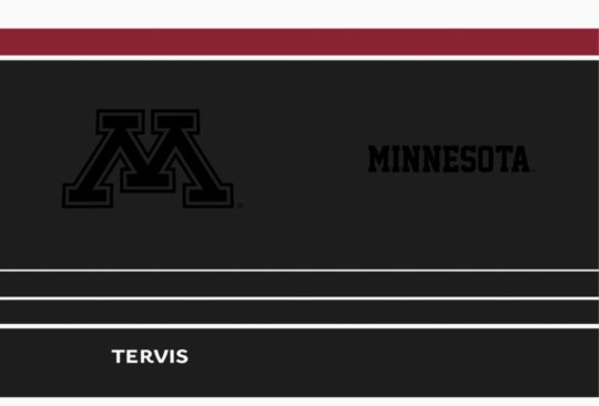 Minnesota Golden Gophers - Night Game