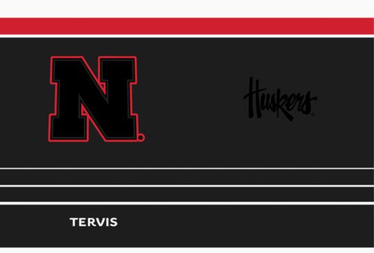 Nebraska Cornhuskers - Night Game