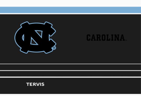 North Carolina Tar Heels - Night Game