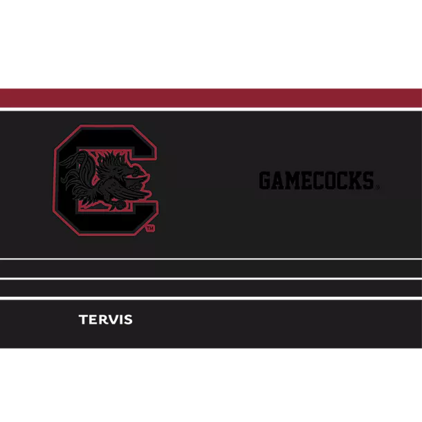 South Carolina Gamecocks - Night Game