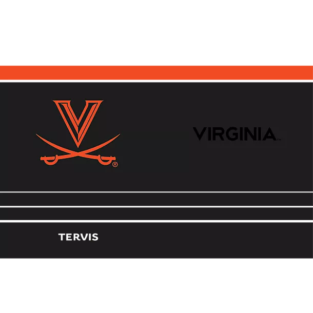 Virginia Cavaliers - Night Game