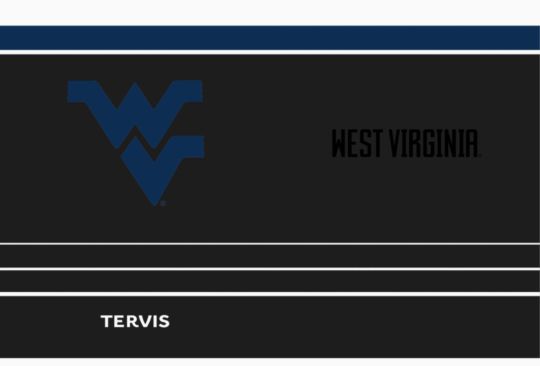 West Virginia Mountaineers - Night Game