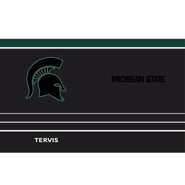 Michigan State Spartans - Night Game