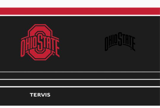 Ohio State Buckeyes - Night Game