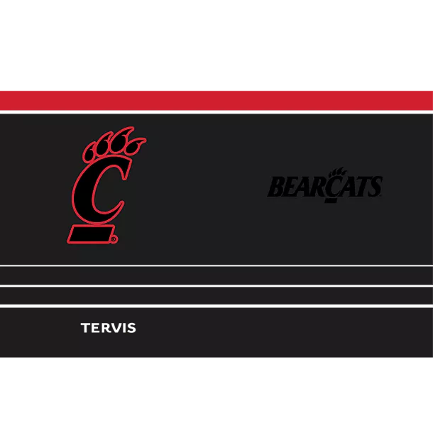 Cincinnati Bearcats - Night Game