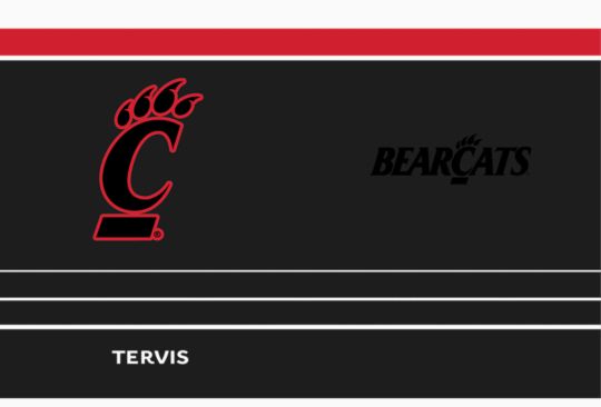 Cincinnati Bearcats - Night Game