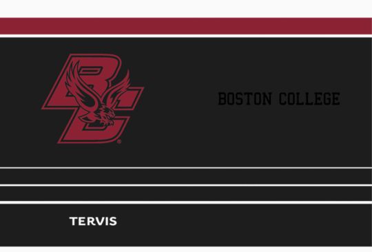 Boston College Eagles - Night Game