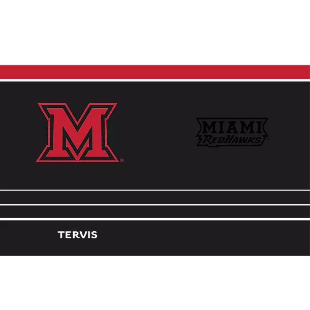Miami University RedHawks - Night Game