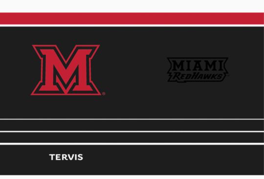 Miami University RedHawks - Night Game