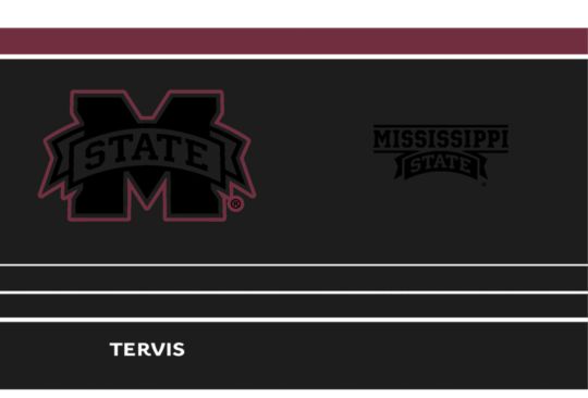 Mississippi State Bulldogs - Night Game