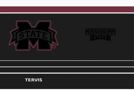 Mississippi State Bulldogs - Night Game