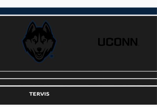 UConn Huskies - Night Game