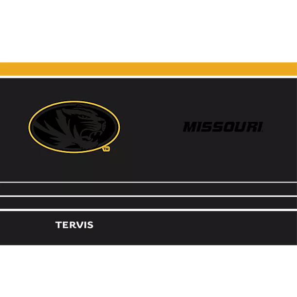 Missouri Tigers - Night Game