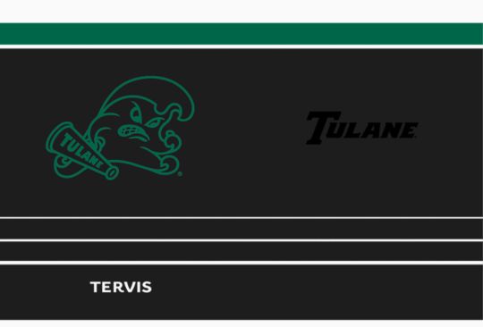 Tulane Green Wave - Night Game