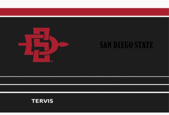 San Diego State Aztecs - Night Game