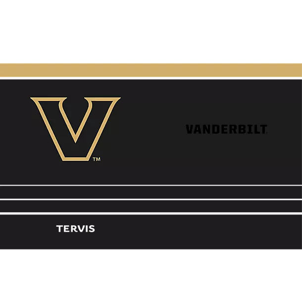 Vanderbilt Commodores - Night Game