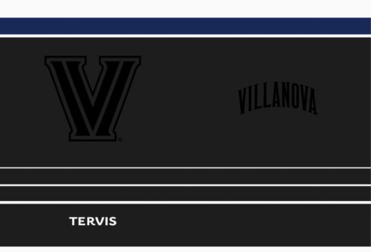 Villanova Wildcats - Night Game