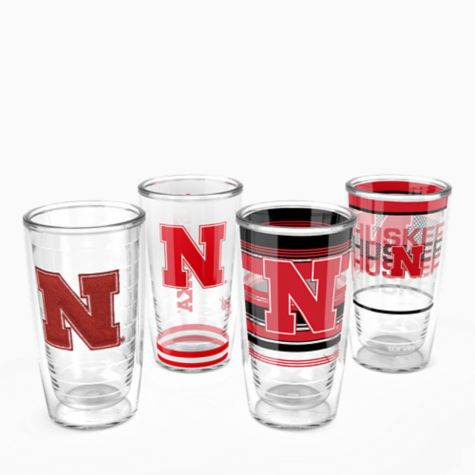 Nebraska Cornhuskers - Assorted