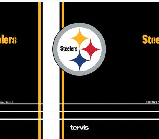 NFL® Pittsburgh Steelers - Final Score