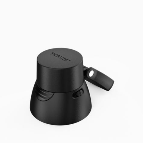 High Performance Lid for Wide Mouth Bottles