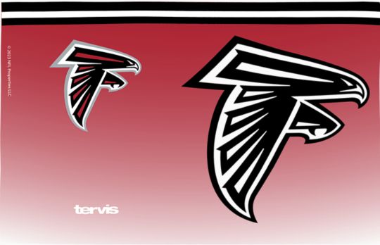 NFL® Atlanta Falcons - Forever Fan