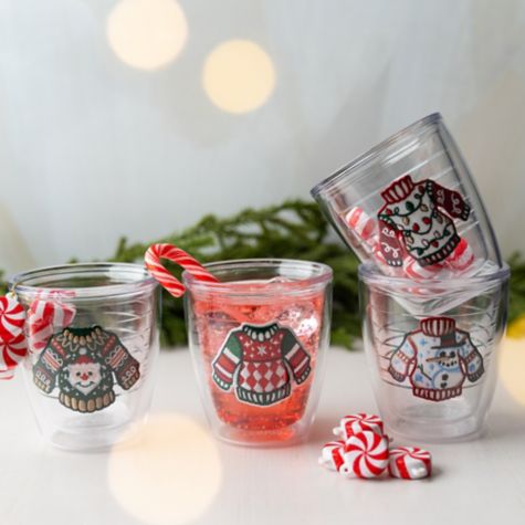 Jolly Jumpers Collection