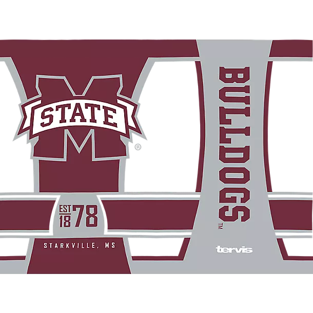 Mississippi State Bulldogs - Spirit