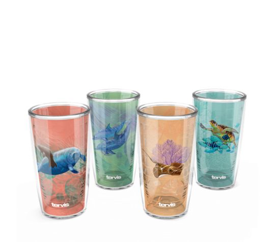 Guy Harvey® - Living Reef Collection
