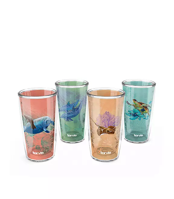 Guy Harvey – Living Reef Collection