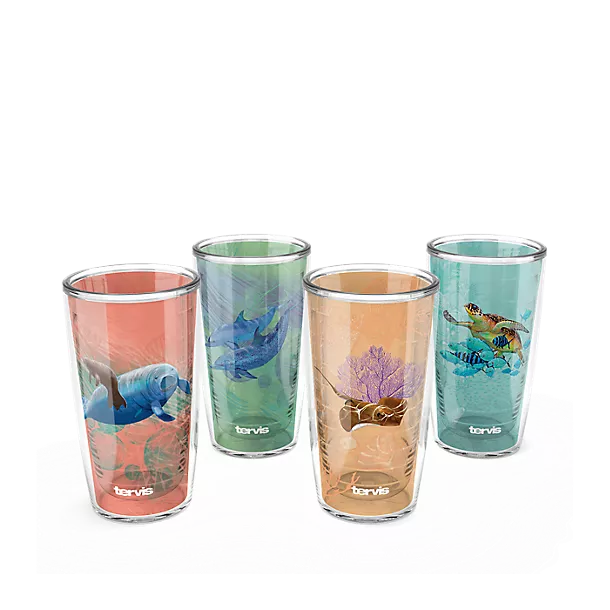 Guy Harvey® - Living Reef Collection