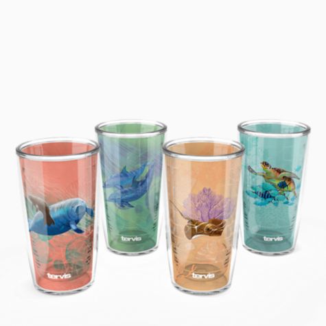 Guy Harvey® - Living Reef Collection